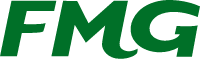 FMG logo