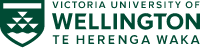 Wellington University logo