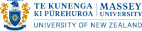 Massey Univerity Logo