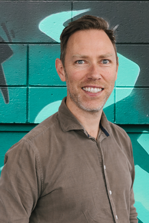 Profile image of Mark