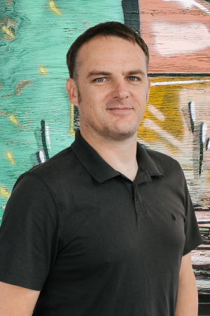 Profile image of Colin