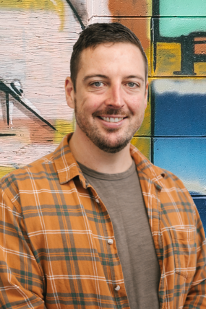 Profile image of Blake