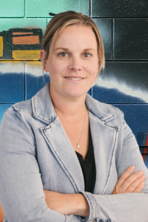 Profile image of Clare