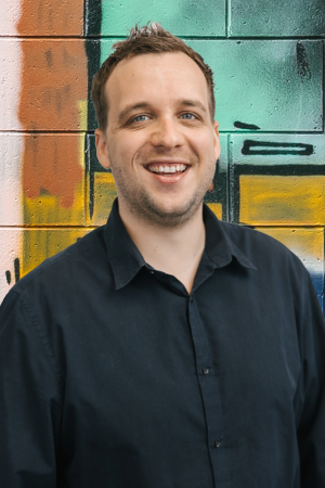 Profile image of Max